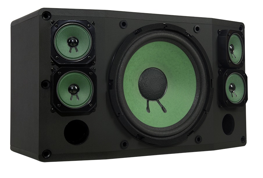 loa karoke chuyên nghiệp